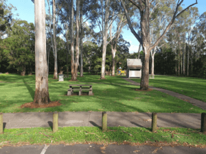 Alexander Clark Park