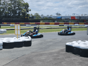 Kingston Park Raceway