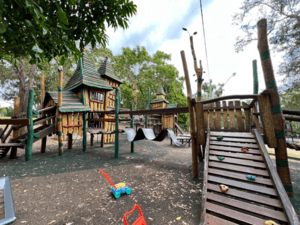 Underwood Park Priestdale